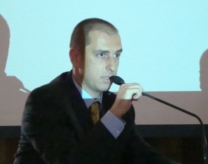 Daniele Gulic